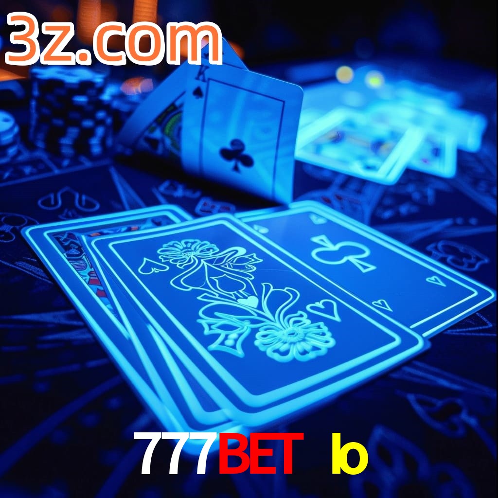 Registro Fácil 777Bet Io